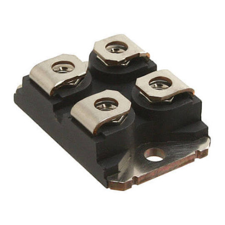 Ixys IXFN230N20T ,200v 230 Amper,Mosfet Modül