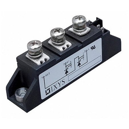 Ixys MCMA140P 1600TA ,1600v 140 Amper,Tristor Modül