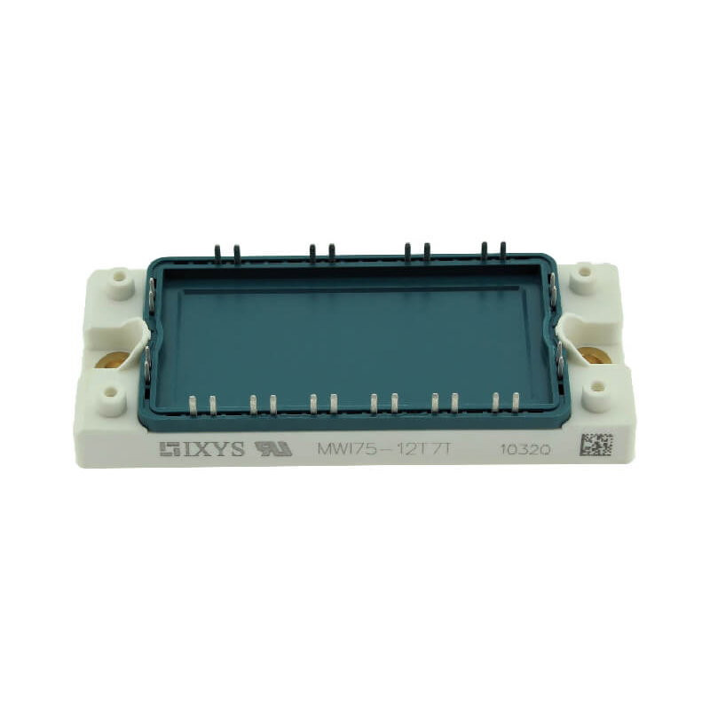 Ixys MWI75-12T7T ,1200V 75A,Igbt Modül