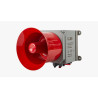 İlx İL-XHD-11B ,Besleme 110vac 10w,Ses Multi 120dB,Siren