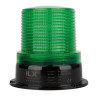İlx İL-XM-T9-24Y ,Besleme 24vdc,Çap 90mm,Ses 90dB Multi,Renk Yeşil Multi,Tepe Lamba