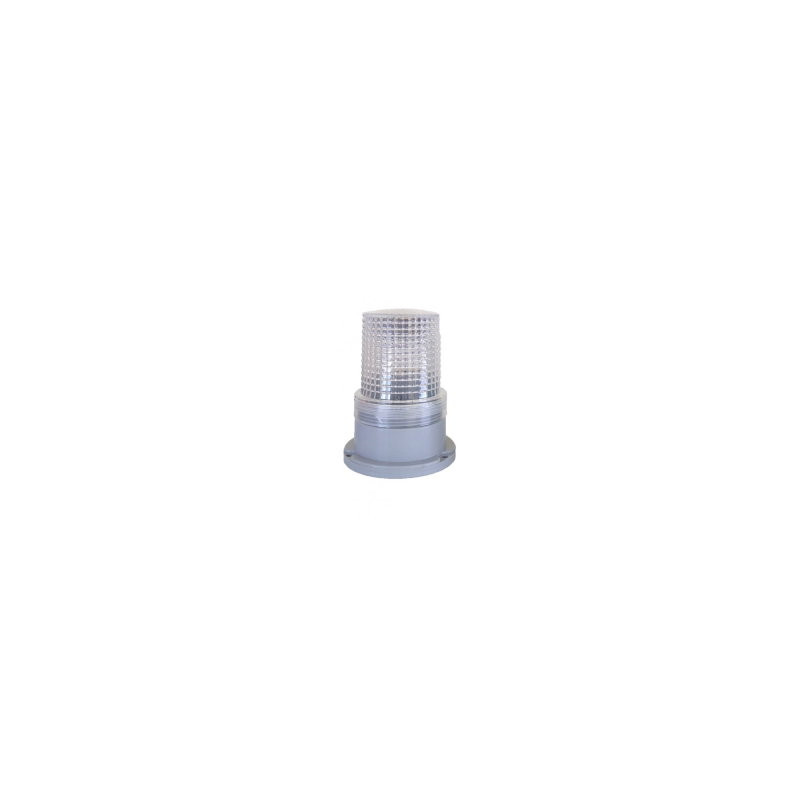 İlx İL-XPSB-VT6-243-A1 ,Besleme 24vdc,Ses 90dB Sabit,Renk RGB Sabit,Tepe Lamba