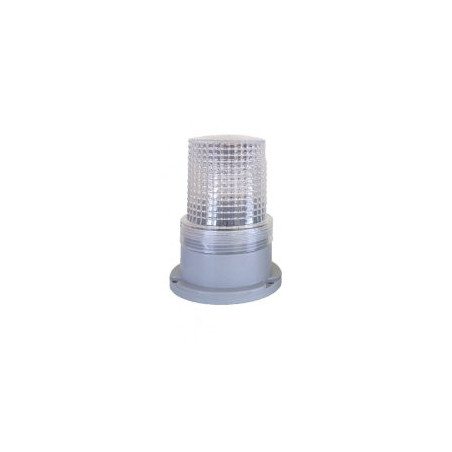 İlx İL-XPSB-VT6-243-A1 ,Besleme 24vdc,Ses 90dB Sabit,Renk RGB Sabit,Tepe Lamba