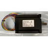 Jss-Motor 86HS118-6008A14-B35 ,Nema34,Ebat 86x120mm 14mmm,Güç 8.5nM 6-Amper,8-Kablo,Step Motor