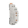 Klemsan ASCON-311 ,Besleme 24vdc,Giriş Universal,Çıkış 0..10v 4..20mA,Trasnmitter
