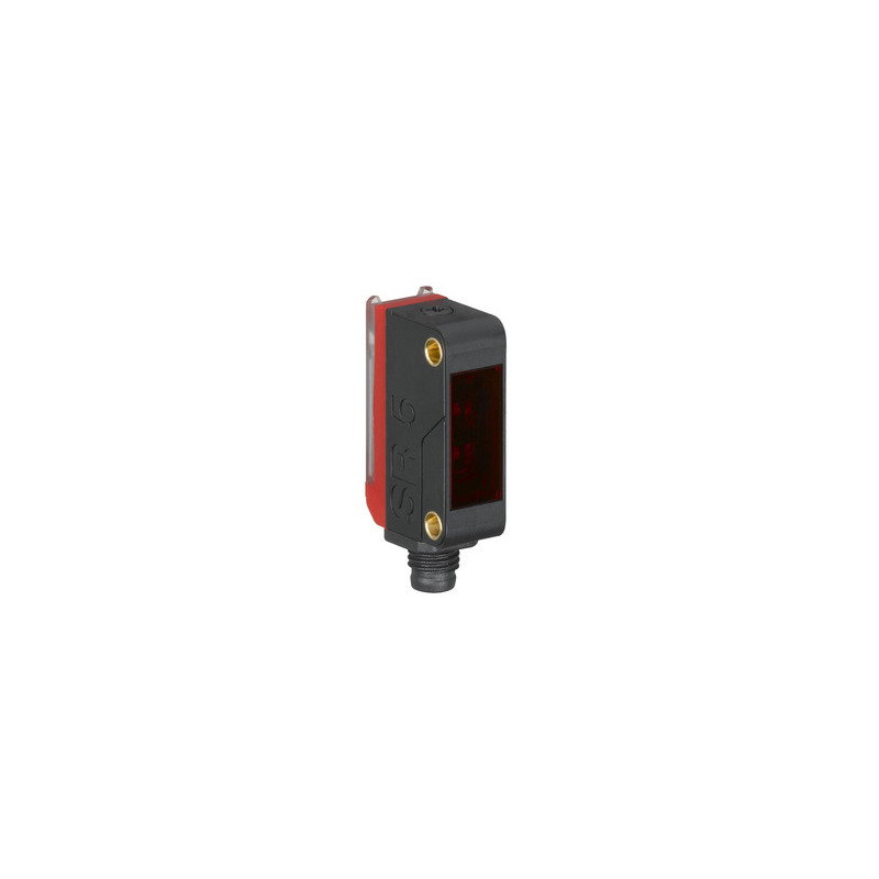 Leuze HT5B 2X-M8 50148004 ,Ebat 33x20x12mm,Ölçüm 2..40cm,Çıkış NPN-NO,Besleme 10v..30vdc,Soket M8 4pin,Cisim Fotosel
