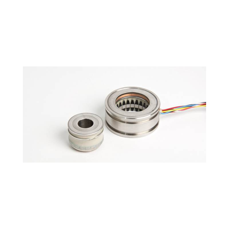 Ltn RE-21-1-A06 ,Çap 50mm,Delik 12mm,6-kablo,Resolver