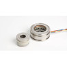 Ltn RE-21-1-A06 ,Çap 50mm,Delik 12mm,6-kablo,Resolver