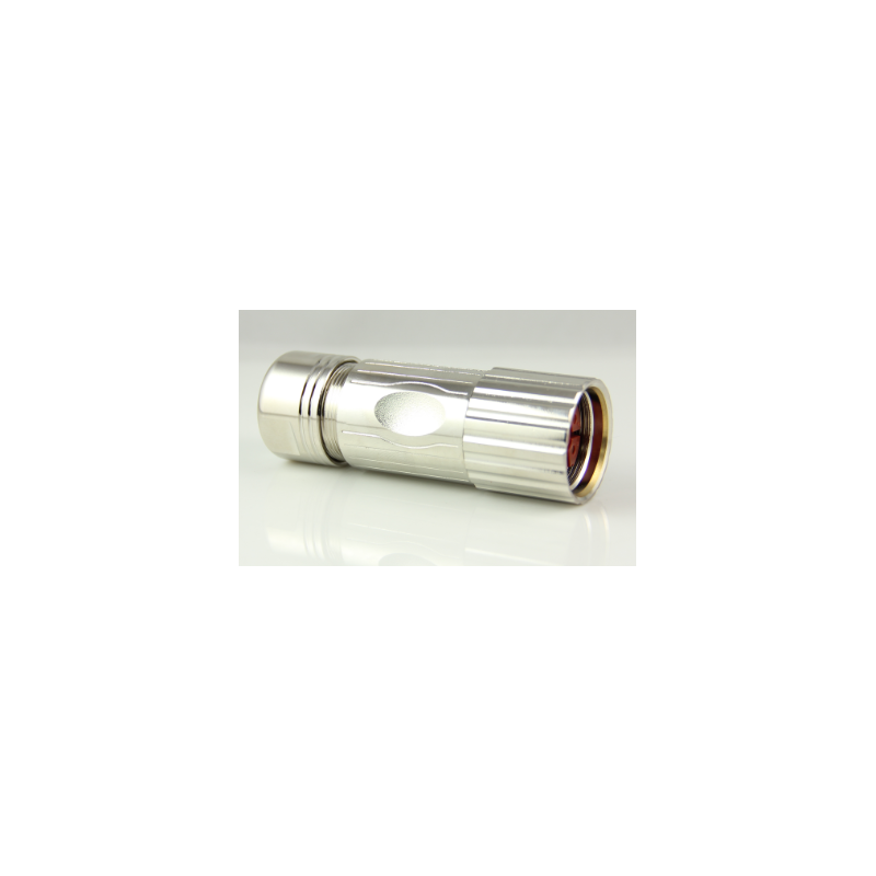 Maojwei M923-6A ,Düz Seyyar,M23 6pin Dişi,Soket Konnektör