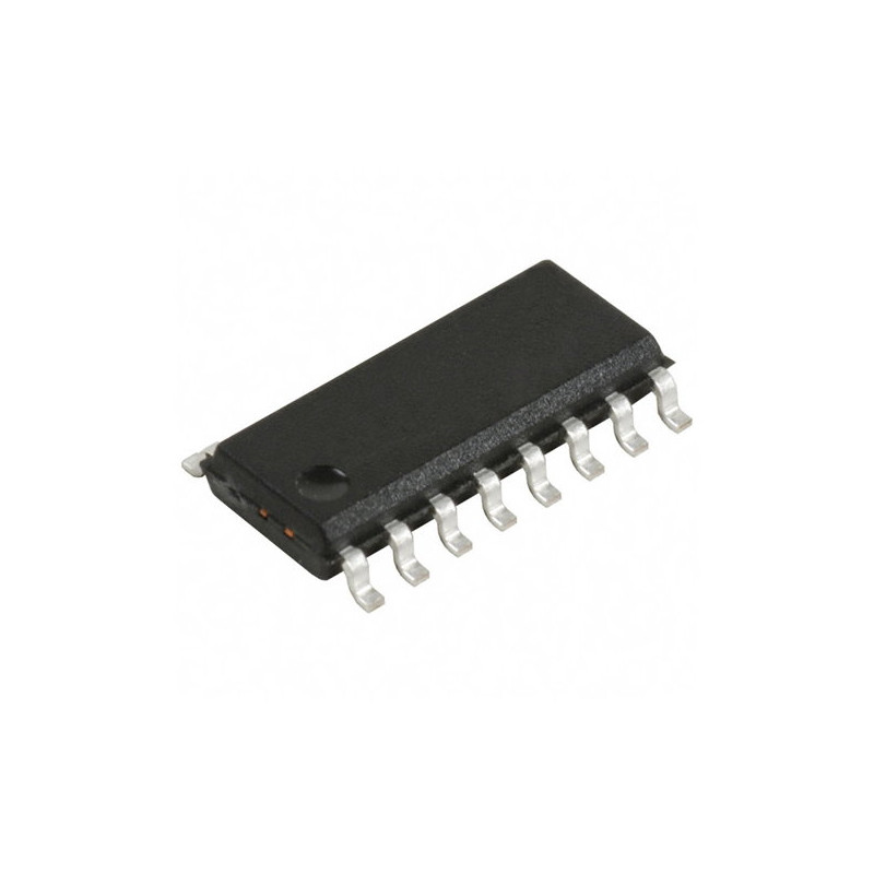 Maxim MAX232CSE ,So-16 Entegre