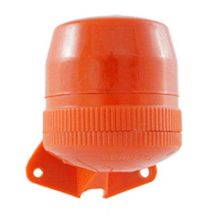 Mesan MS121.85-260VAC ,110v...220vac,Ses 120dB Sürekli-Kesik,Duvar Tip,Siren