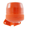 Mesan MS121.85-260VAC ,110v...220vac,Ses 120dB Sürekli-Kesik,Duvar Tip,Siren
