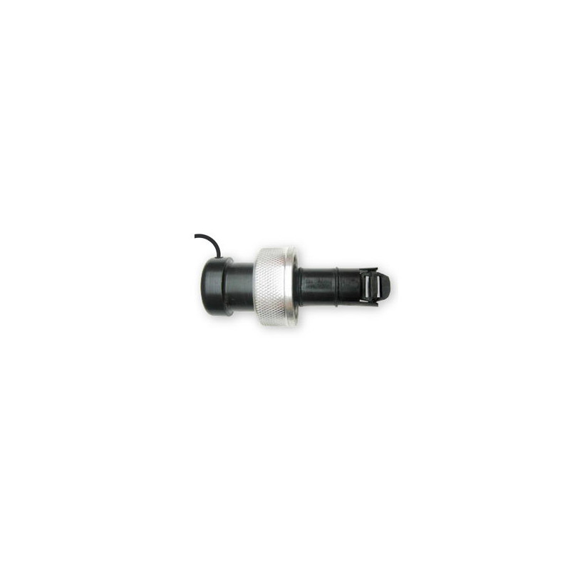 Mic-co AS100 ,Besleme 10v..30vdc,Çıkış PNP-NO,3-Kablo Akış Sensör