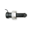 Mic-co AS100 ,Besleme 10v..30vdc,Çıkış PNP-NO,3-Kablo Akış Sensör