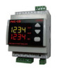 Mic-co CT700-0R0 ,Ebat 48x48mm,Besleme 220vac,Sensör UNIVERSAL,Kontak-1A1K,Proses Kontrol