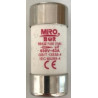 Miro RS12Z 160A ,Ebat 27x60,160 Amper,aR Hızlı,Kartuş Sigorta