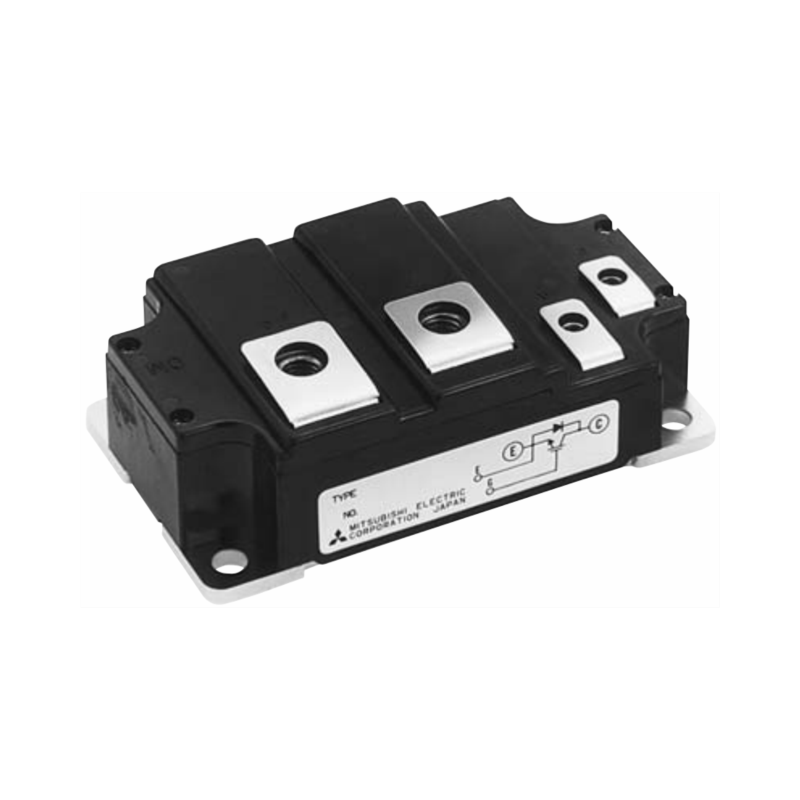 Mitsubishi CM400HU-24F ,1200v 400 Amper,Igbt Modül