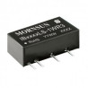 Mornsun IB2415LS-1W ,Giriş 24vdc,Çıkış 15vdc 67mA,Dc-Dc Konverter