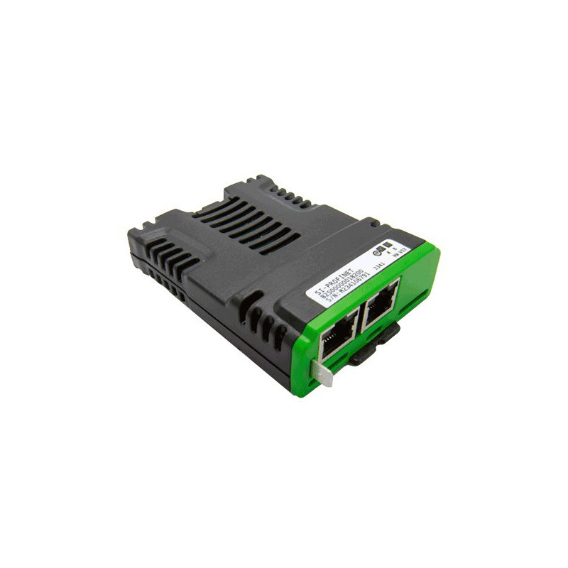 Nidec SI-PROFINET-V2 ,C200 M700 seri Sürücü,Profinet Modül