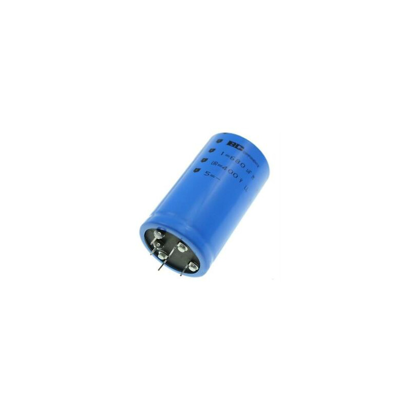 Nippon 1000uF 450V-40x65-5P ,40x65,85C,5P,Kondansatör