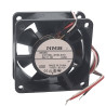 Nmb-Mat 2410ML-05W-B79-E00 ,Ebat 60x25mm,Besleme 24vdc 0.13A 4.6W,Hava 33-Cfm,3-Kablo Fan