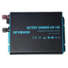 NpPower NP2410 ,Besleme 220vac,Çıkış 24vdc 10 Amper,Akü Şarj