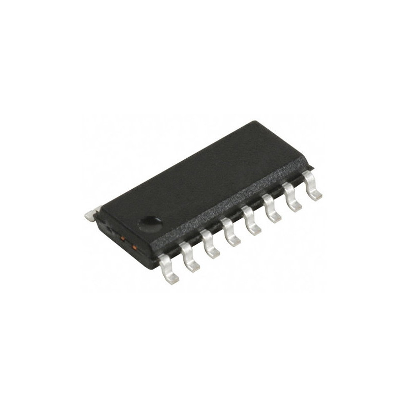 Nxp 26C31CD ,So16 Entegre