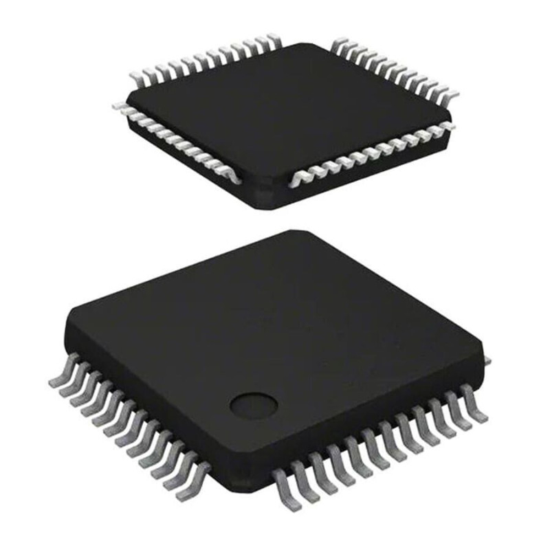 Nxp LPC1549JBD48QL ,Lqfp48 Entegre