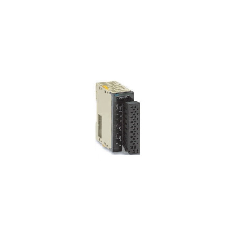 Omron CJ1W-DA041 ,Besleme 24vdc,Çıkış 4-Analog,Plc Ek Genişleme Analog Modül