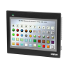 Omron NB10W-TW01B ,Ekran 10.1 ,Besleme 24vdc,RS232 RS485 ETHERNET,Operator Panel Ekran
