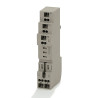 Omron P2RF-05S ,Büyük-5pin,Baskılı,Röle Ray Soket