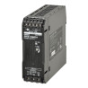 Omron S8VK-C06024 ,Besleme 110v..220vac,Çıkış 24vdc 2.5 Amper,Güç 60w,Ray Tip,Smps,Güç Kaynağı
