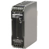 Omron S8VK-T12024 ,Besleme 3-Faz 380vac,Çıkış 24vdc 5 Amper,Güç 120w,Ray Tip,Smps,Güç Kaynağı