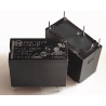 Panasonic JQ1AP-24V-F ,Bobin 24vdc,Kontak 1A 10 Amper,Pcb-4pin,Röle