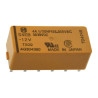 Panasonic S4EB-12V ,Bobin 12vdc,Kontak 4A 3 Amper,Pcb-12pin,Röle