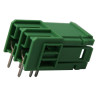 Phoenix PC5 2-G-7,62 ,2pin 7.62mm,Erkek Pcb Klemens