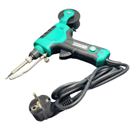 Prolink PJ-043 ,220vac 60w,Isı Ayarlı,Tabanca Havya