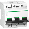 Schneider A9N18369 ,C120N 10kA,3-Faz 3x125a,C-Tip,125 Amper,Otomatik Sigorta