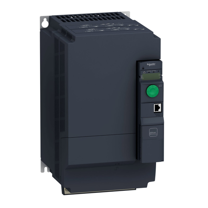 Schneider ATV320D11N4B ,Güç 11kw 380vac,3 Faz TriFaz,Ac Motor Sürücü Inverter