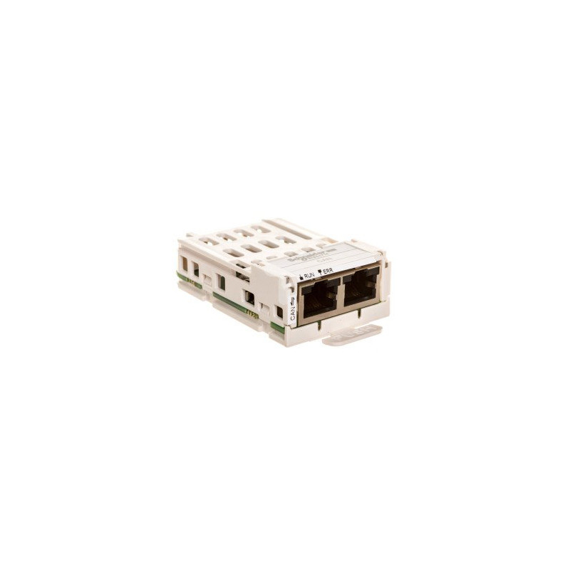 Schneider VW3A3608 ,ATV320 seri için,CanOpen Modül