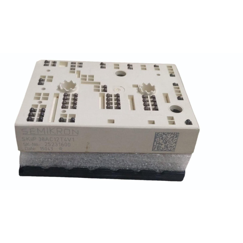 Semikron SKiiP38AC12T4V1 ,1200v 50 Amper,Igbt Modül