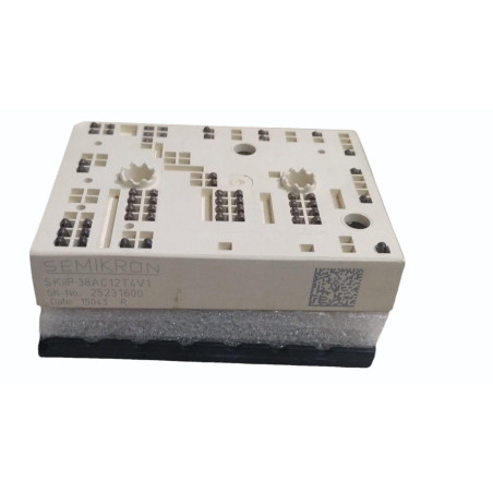 Semikron SKiiP38AC12T4V1 ,1200v 50 Amper,Igbt Modül
