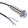Sick IME18-08BPSZW2S 1040968 ,Ebat M18x67mm,Ölçüm 8mm,Çıkış PNP-NO,Besleme 10v..30vdc,3-Kablo,Endüktif Metal Sensör