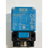 Sick IQ40-40NPPKC0K 1071552 ,Ebat 66x40x40mm,Ölçüm 40mm,Çıkış PNP-NO NC,Besleme 10v..30vdc,Soket M12 4pin,Endüktif Metal Sensör
