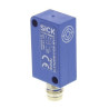 Sick MQ10-60APSKT0 1078008 ,Ebat 28x16x10mm,Ölçüm 60mm,Çıkış PNP-NO,Besleme 10v..30vdc,Soket M8 3pin,Manyetik Sensör