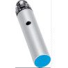 Sick MZR1-03VPS-AU0 7900592 ,Ebat M8x40mm,Ölçüm 2mm,Çıkış PNP-NO,Besleme 10v..30vdc,Soket M8 3pin,Manyetik Piston Sensör