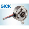 Sick SRM50-HFV0-S21 1051073 ,Gövde 47mm,Mil 8mm,Besleme 7v..12vdc,1024-Pals,8-Kablo 20cm,Servo Motor Enkoder
