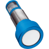 Sick UM30-214113 6036919 ,Ebat M30x10cm,Ölçüm 35cm..3.5mt,Çıkış 0..10v 4..20mA,Besleme 10v..30vdc,Soket M12 5pin,Ultrasonic Mesa