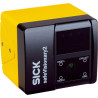 Sick V3SA2-ABBABBAAN1 1116398 ,Besleme 24vdc,Soket M12 8pin,Güvenlik Kamera