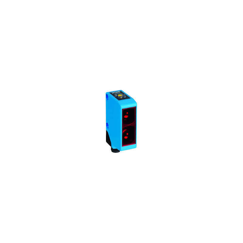 Sick WTB250-2R1531 6044676 ,Ebat 60x44x20mm,Ölçüm 30cm,Çıkış Kontak-1A1K,Besleme 24v..220vac dc,5-Kablo,Cisim Fotosel
